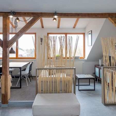 Wohnung In Leipzig Suedost Fuer 4 Personen We5 Kültér fotó